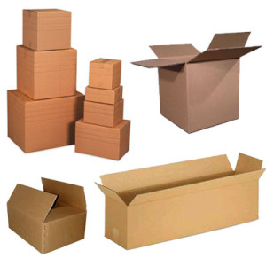 Corrugated Packaging Box Manufacturer & Supplier