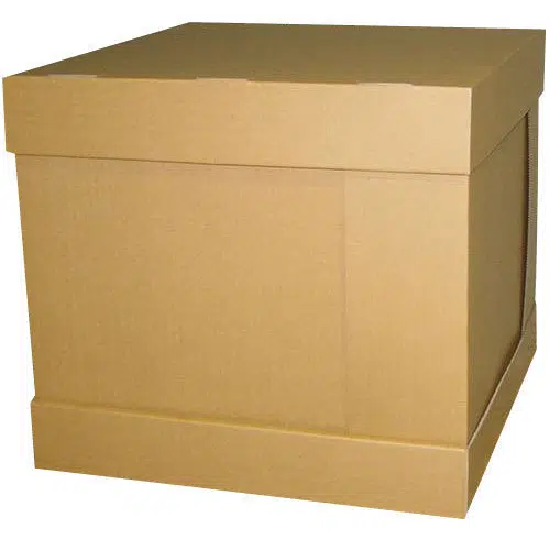 Heavy Duty Corrugated Boxes manufacturer in ahmedabad