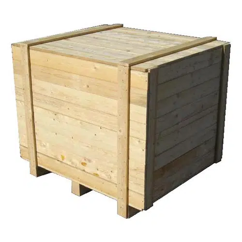 Wooden Crates Manufacturer In Ahmedabad