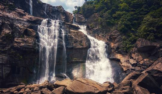 Jharkhand