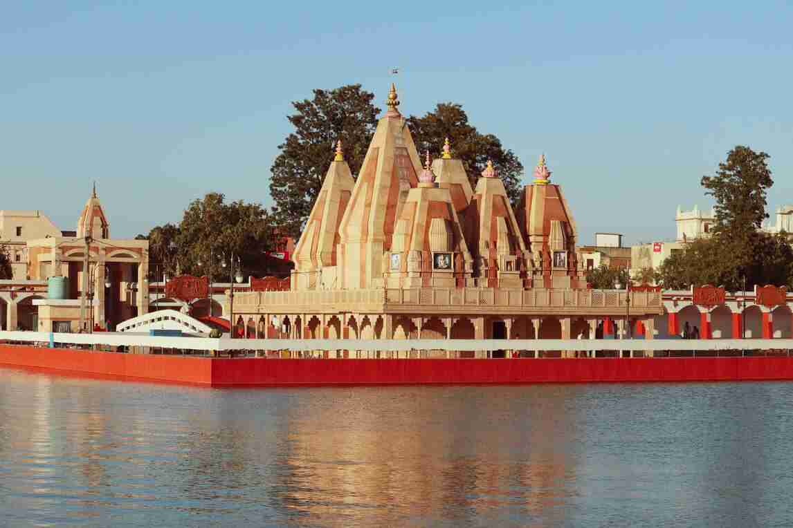 haryana